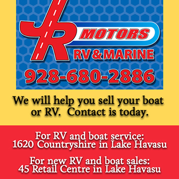 JR Motors RV & Marine